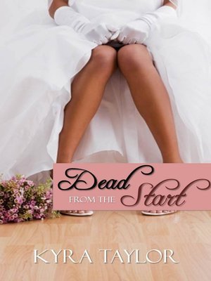 cover image of Dead from the Start